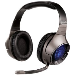 Creative Sound Blaster World of Warcraft USB Headset