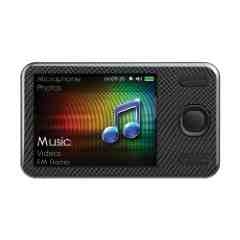 Mp3-/Video-Player Creative ZEN X-FI Style (16GB)
