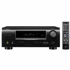 5.1 AV-Receiver Denon AVR-1311