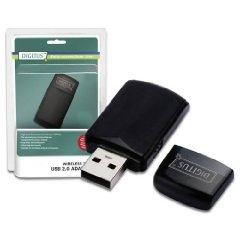 WLAN-Stick Digitus Wireless 300N (DN-7053-2)