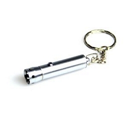 LED Taschenlampe – Schlüsselanhänger