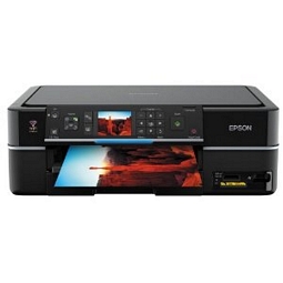 Multifunktionsdrucker Epson Stylus Photo PX710W