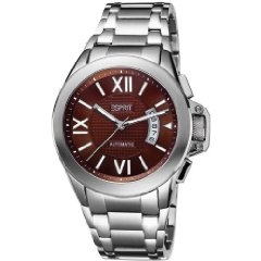 Herrenuhr Esprit Wega Fortis Brown (4418743)