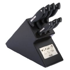 Fissler Messerblock Signum (8-tlg.)