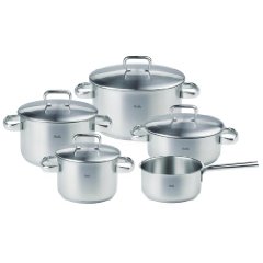 Fissler Korsika Topfset 5tlg.