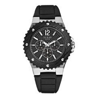 Guess Sport Steel Overdrive (W12582G1)