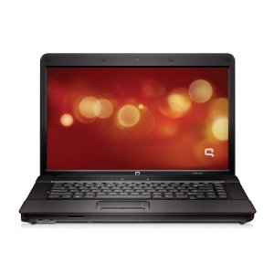 Notebook HP Compaq 615 (VC285EA#ABD)
