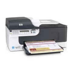HP Officejet J4680