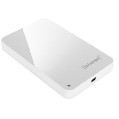 Externe Festplatte Intenso Memory Station 6002561 1TB (2,5″)