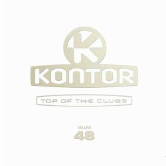 Amazon: Kontor Top Of The Clubs 48 Minimix kostenlos herunterladen
