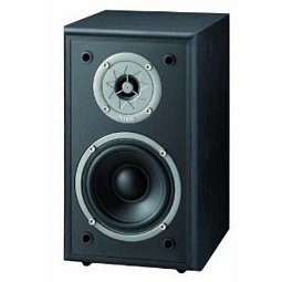 Lautsprecherpaar Magnat Monitor Supreme 100