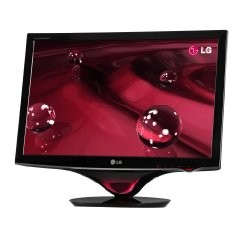 TFT-Monitor LG W2286L