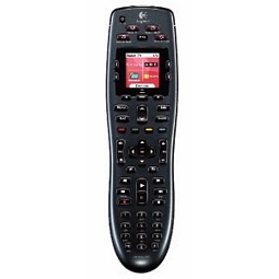 Universalfernbedienung Logitech Harmony 700