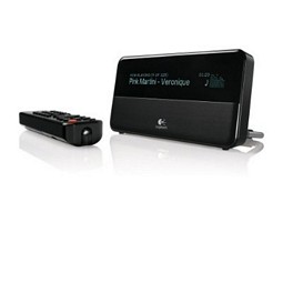 Logitech Squeezebox Classic