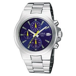 Herrenuhr Lorus RM341