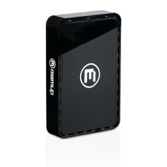 Externe Festplatte Memup Kiosk 1TB