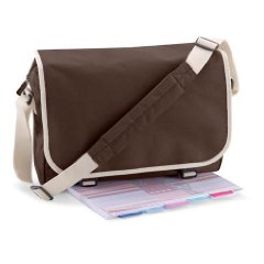 Schultertasche Bag Base Messenger Bag