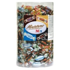 Miniatures Mix Box (3 kg)