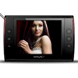 Multimediaplayer Odys Pocket Passion
