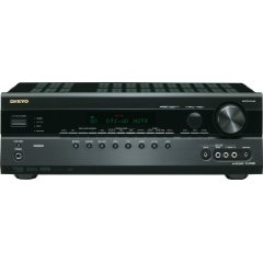 AV-Receiver Onkyo TX-SR508