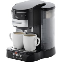 KaffeePadAutomat Petra KM 31.17 Padissima 2