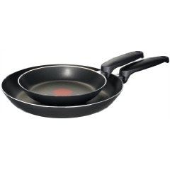 Pfannenset Tefal Bienvenue A06193 (20 + 28 cm)