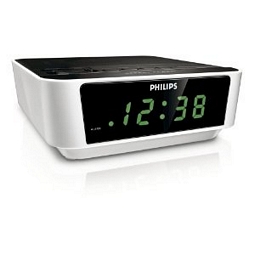 Radiowecker Philips AJ3112