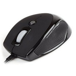 Revoltec Wired Mouse W101