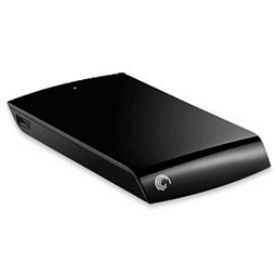 Seagate Expansion ST905004EXD101-RK 500GB externe Festplatte 2,5 Zoll