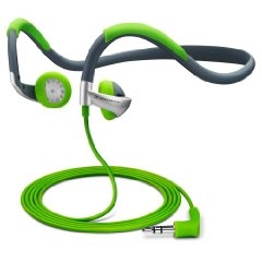 Ohrhörer Sennheiser PMX70 Sport