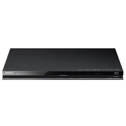 Sony BDP-S370 + 7 Blu-rays