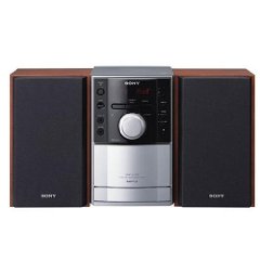 Kompaktanlage Sony CMT-EH10