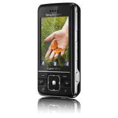 Sony Ericsson C903