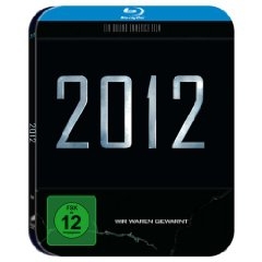 Amazon: 3 Blu-ray Steelbooks kaufen, 2 bezahlen