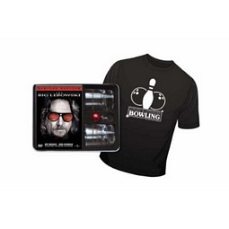 Amazon: The Big Lebowski Fan Box Limited Edition