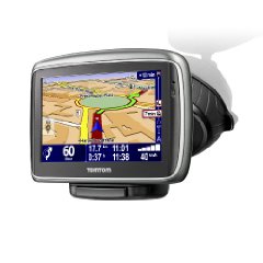 TomTom Go 540 Live