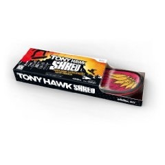 Tony Hawk: Shred (inkl. Skateboard-Controller) [Wii, Xbox360, PS3]
