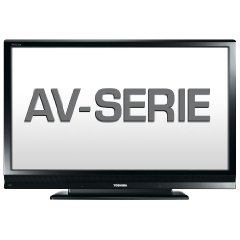 LCD-TV Toshiba Regza 32AV635D