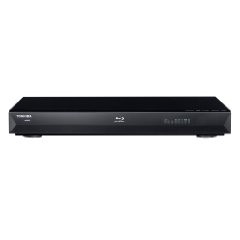 Toshiba BDX2000 + 6 Blu-rays
