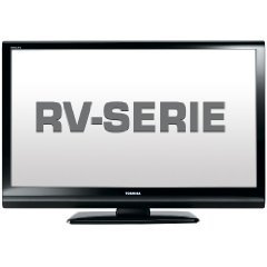 Toshiba REGZA 42RV635D