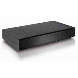 Externe Festplatte Trekstor DataStation maxi g.u 1.0TB