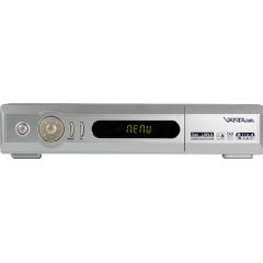 Satelliten-Receiver Vantage X 211S CI