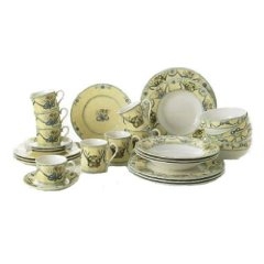 Service Villeroy&Boch Castellina 28tlg. (10-9603-8723)