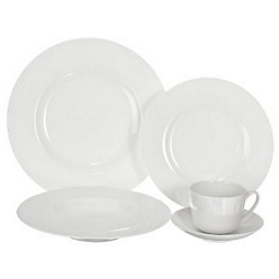 Villeroy&Boch Wonderful World Basic Set 30-tlg. (10-1155-8151)