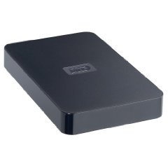 Western Digital Elements Portable 320GB