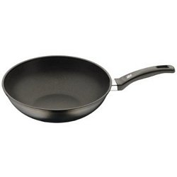 WMF Aluguss-Wokpfanne 28cm