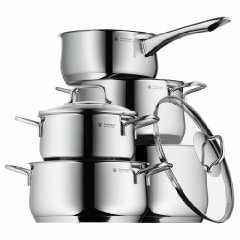 Kochgeschirr-Set WMF Collier 5-teilig (730056380)
