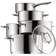 WMF Astoria Topfset 5 tlg.