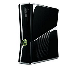 Xbox 360 – Konsole Slim 250 GB