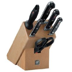 Messerblock Zwilling Professional S 7-tlg. (Bambus)